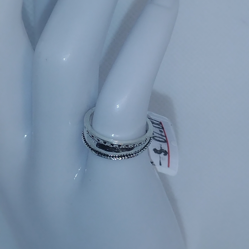 Bohemian Style Ring - Beret